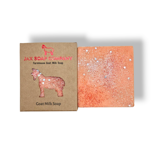 Dancing Queen Signature Bar POS Bar Soap Jax Soap Company