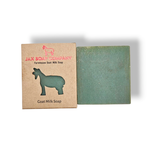 Don't Stop Believin' Signature Bar POS Bar Soap Jax Soap Company