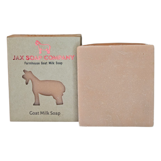 Cinnamon Cider Signature Bar Soap POS Bar Soap Jax Soap Company