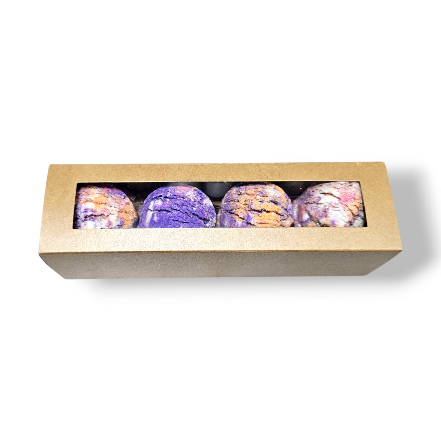 Bubble Bath Milk Scoops Bath & Body Jax Soap Company