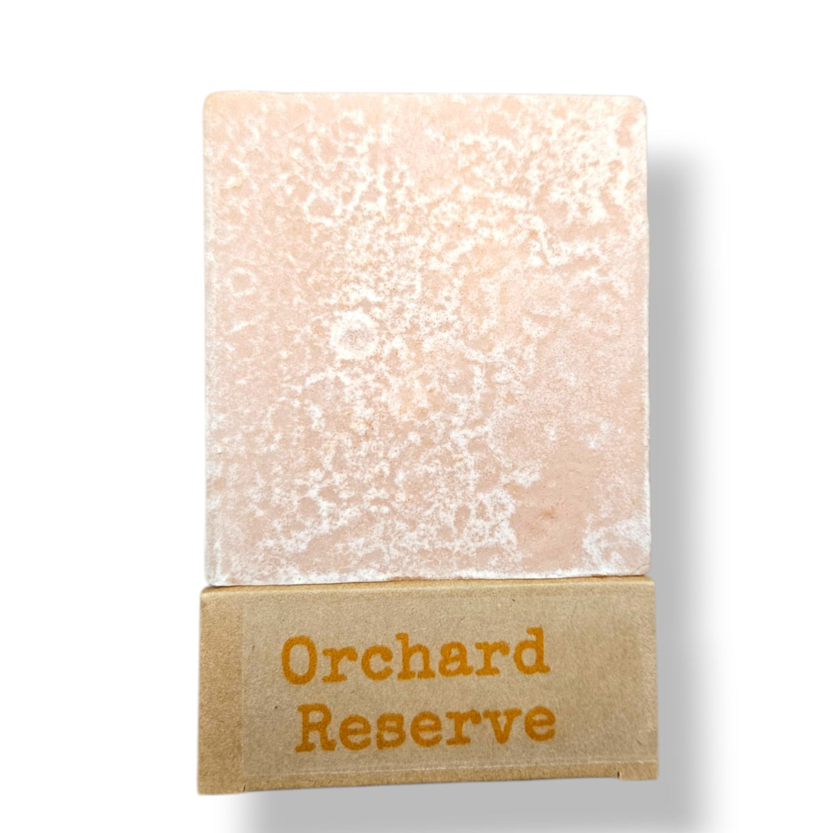 Orchard Reserve Signature Bar Soap - Fall & Winter Collection '26 Bar Soap Jax Soap Company
