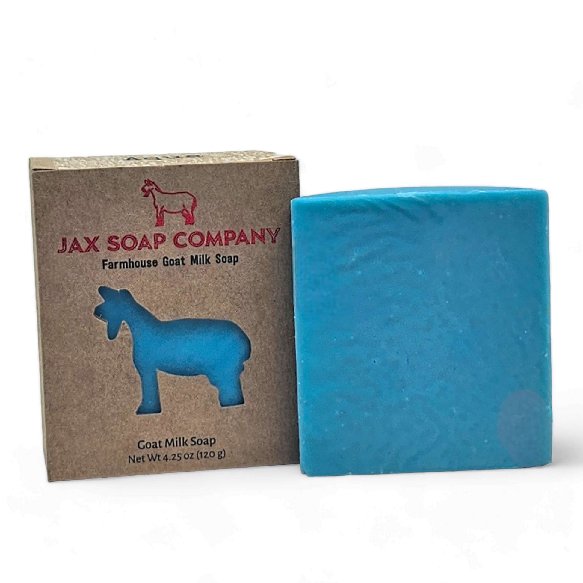 Fit for a King Signature Bar Soap Bar Soap Jax Soap Company