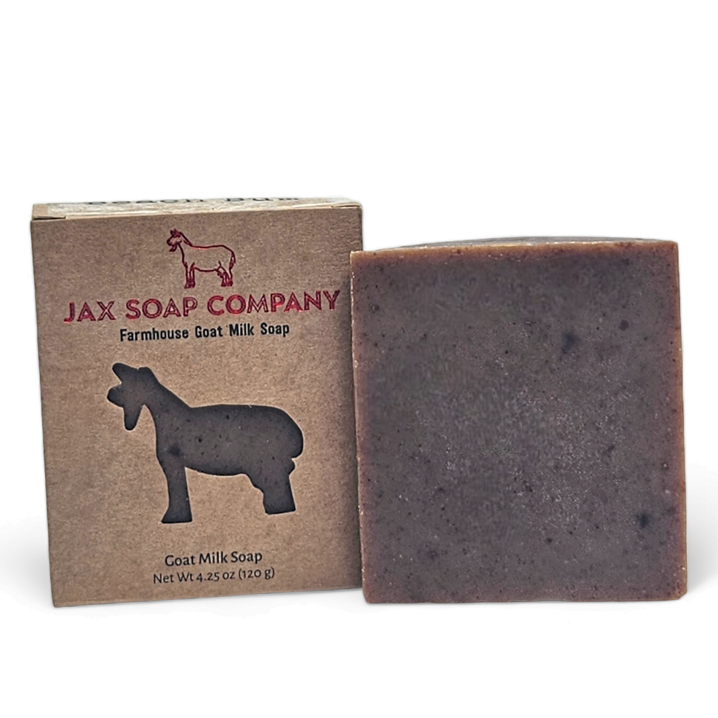 Beach Bum Signature Bar Bar Soap Jax Soap Company