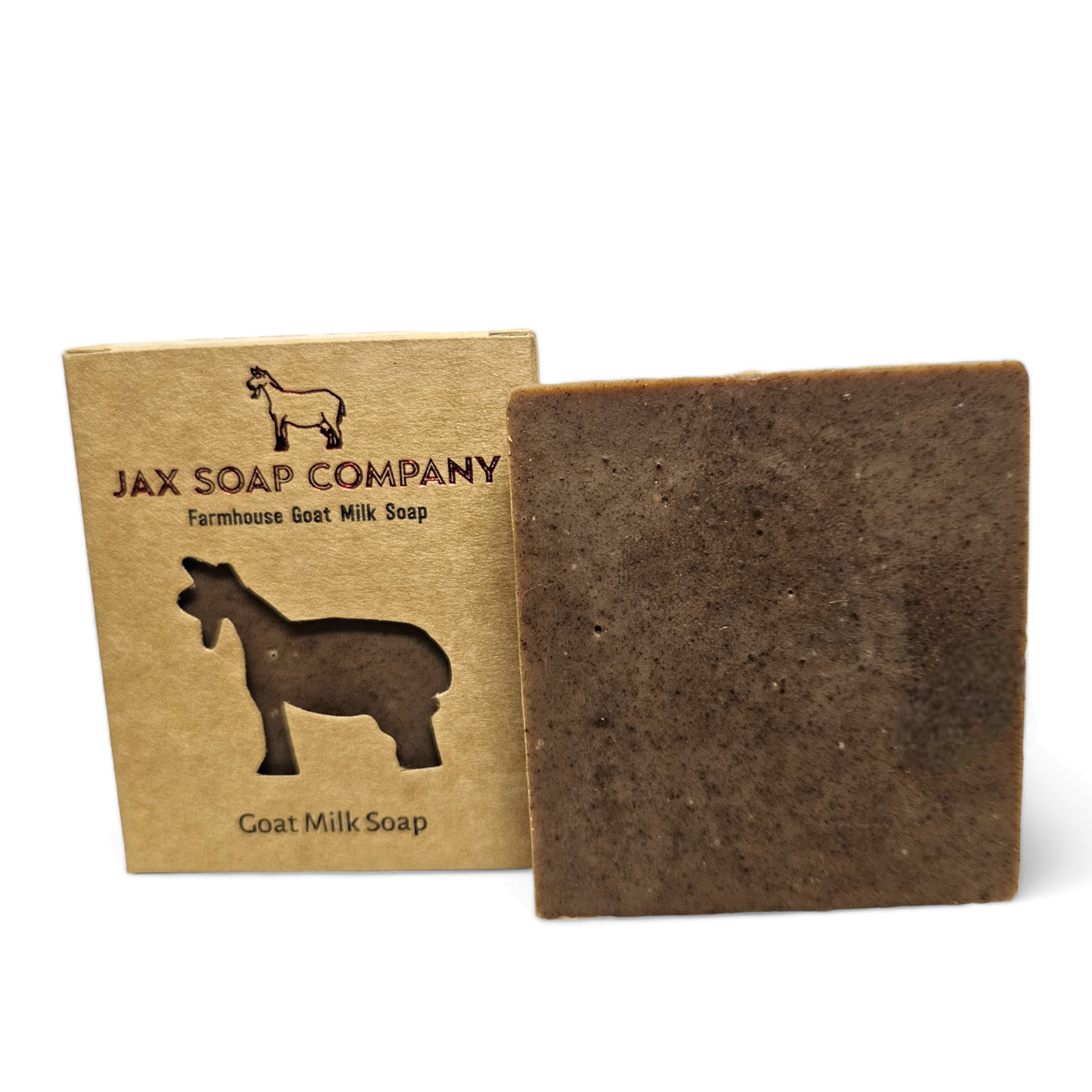 Holiday Bourbon Signature Bar Soap - Holiday Collection