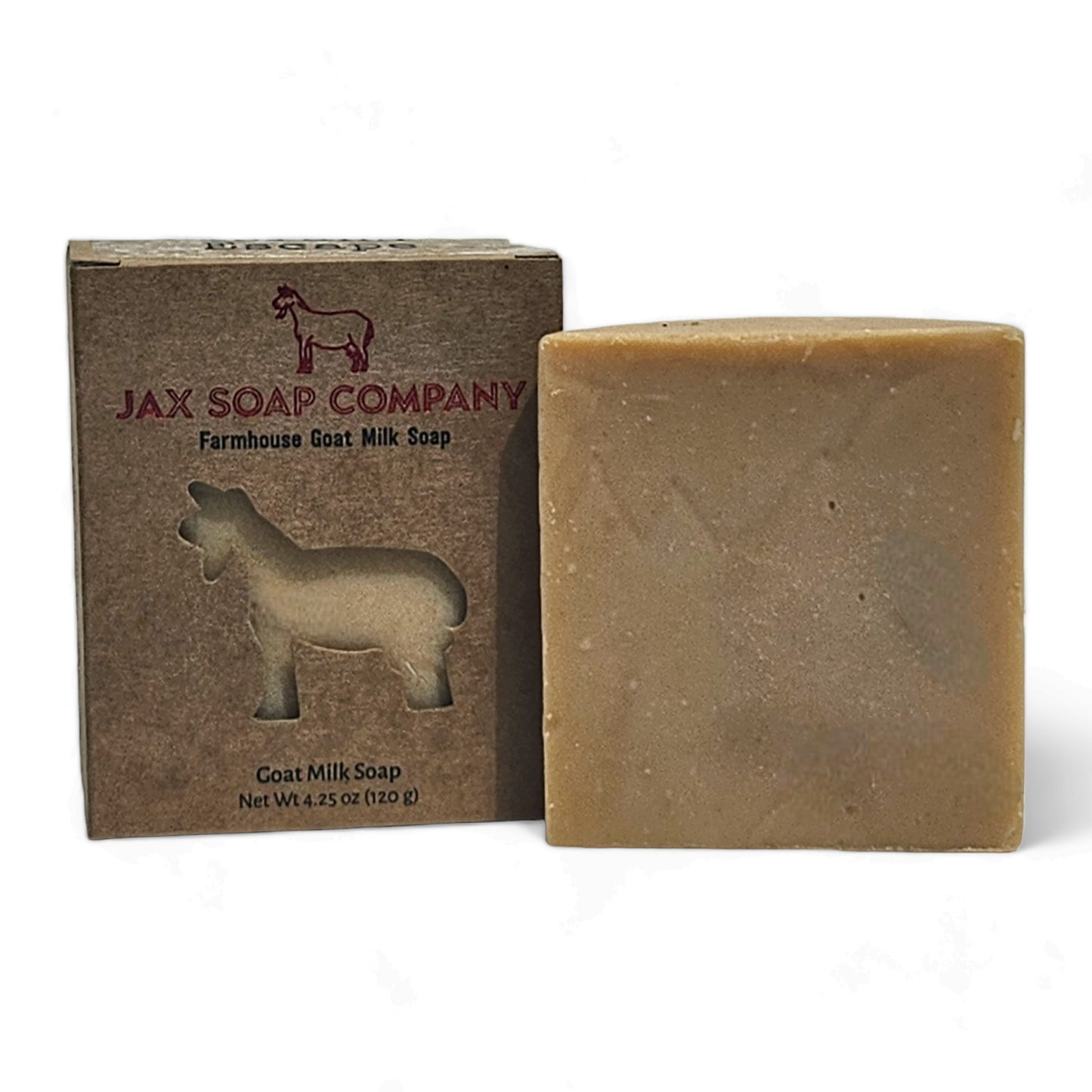 Island Escape Signature Bar Soap