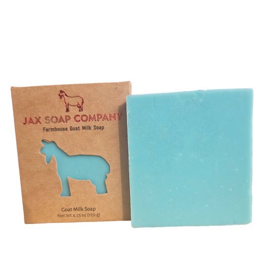 Aqua Signature Bar Soap Bar Soap Jax Soap Company   