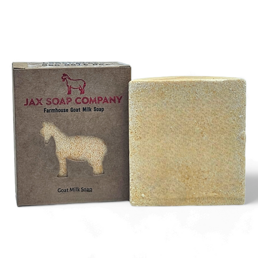 Lavender Lemongrass Sea Salt Bar Bar Soap Jax Soap Company