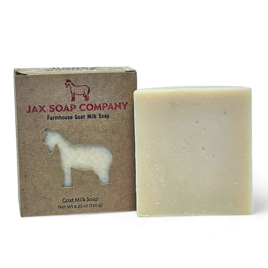 Milk & Honey Signature Bar Soap Bar Soap Jax Soap Company