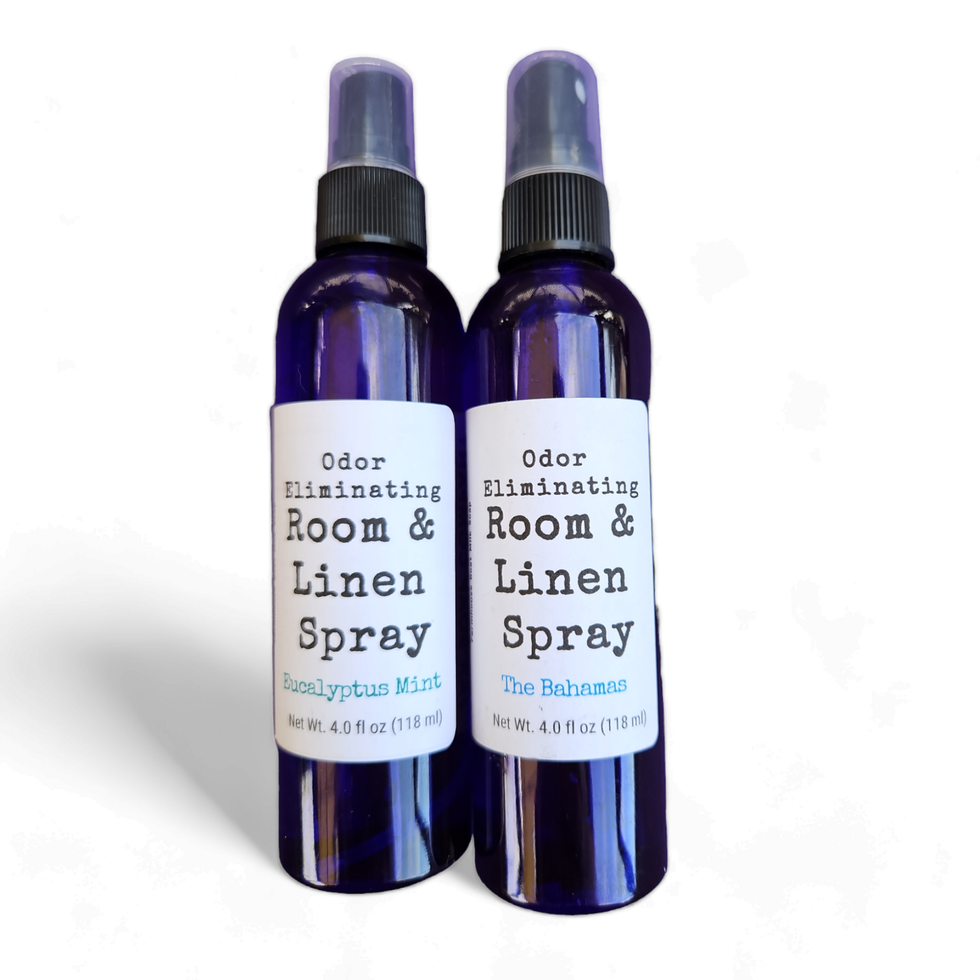 Room & Linen Spray Room Spray Jax Soap Company