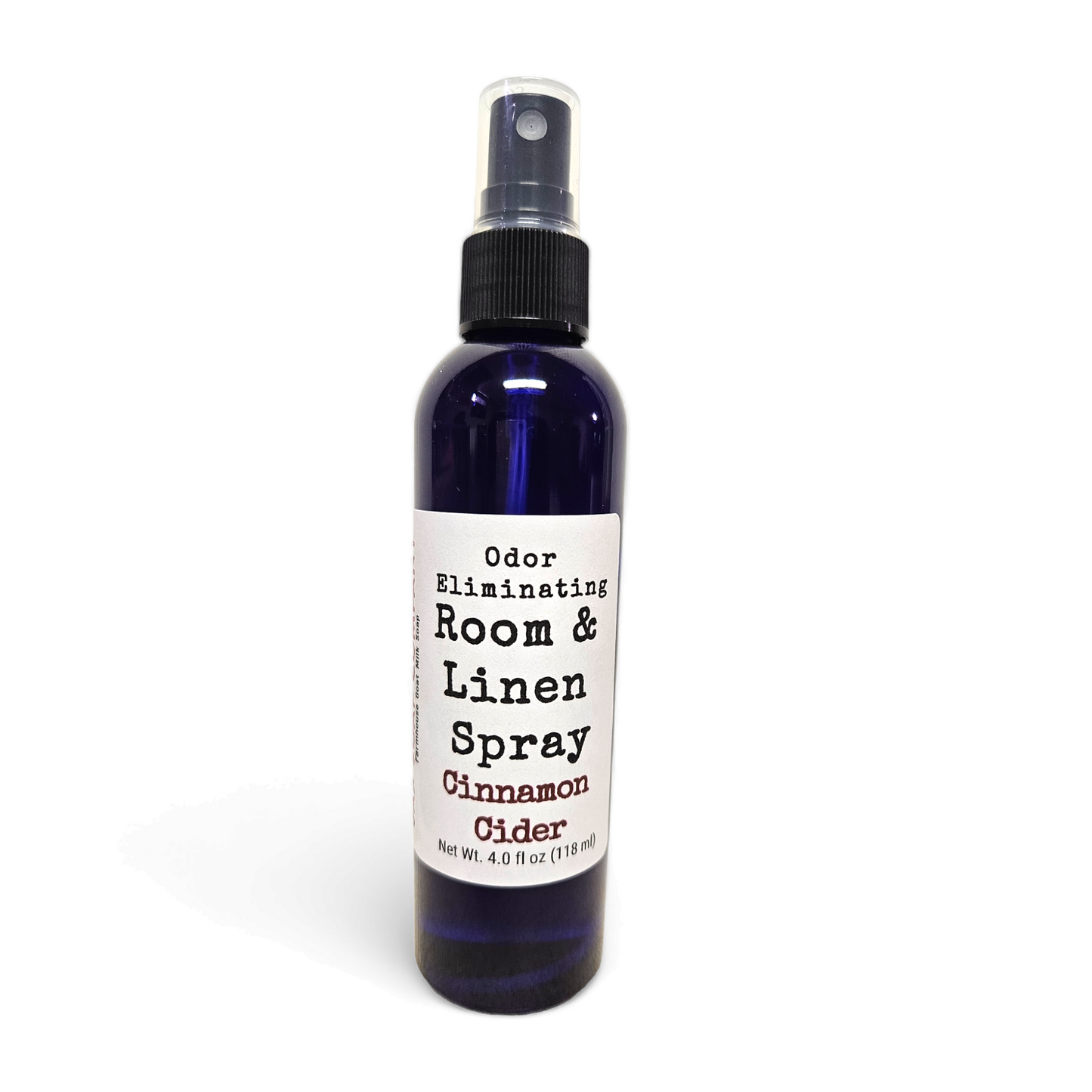 Room & Linen Spray - Holiday Collection