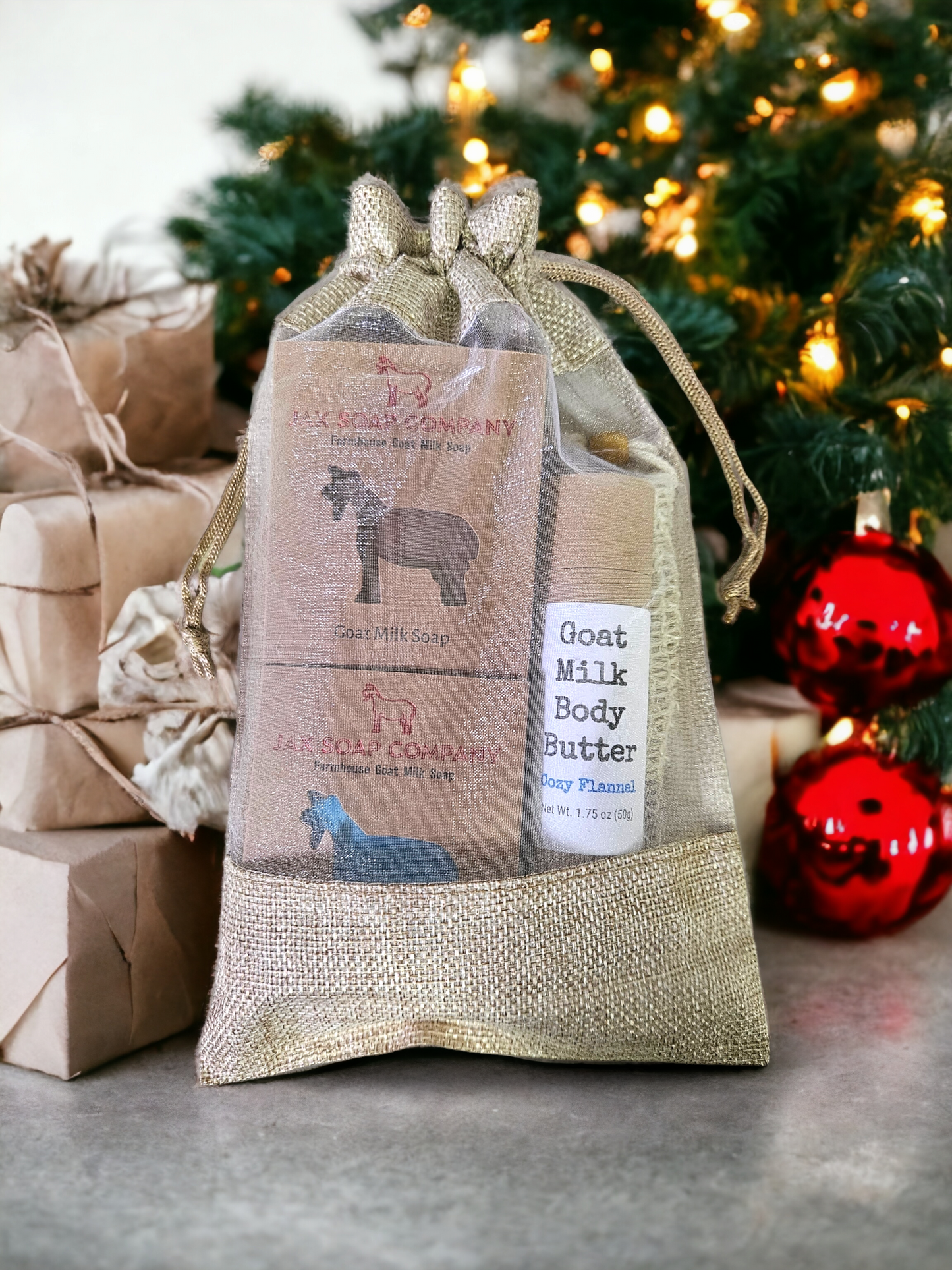 Gift Sets  Jax Soap Company Men's