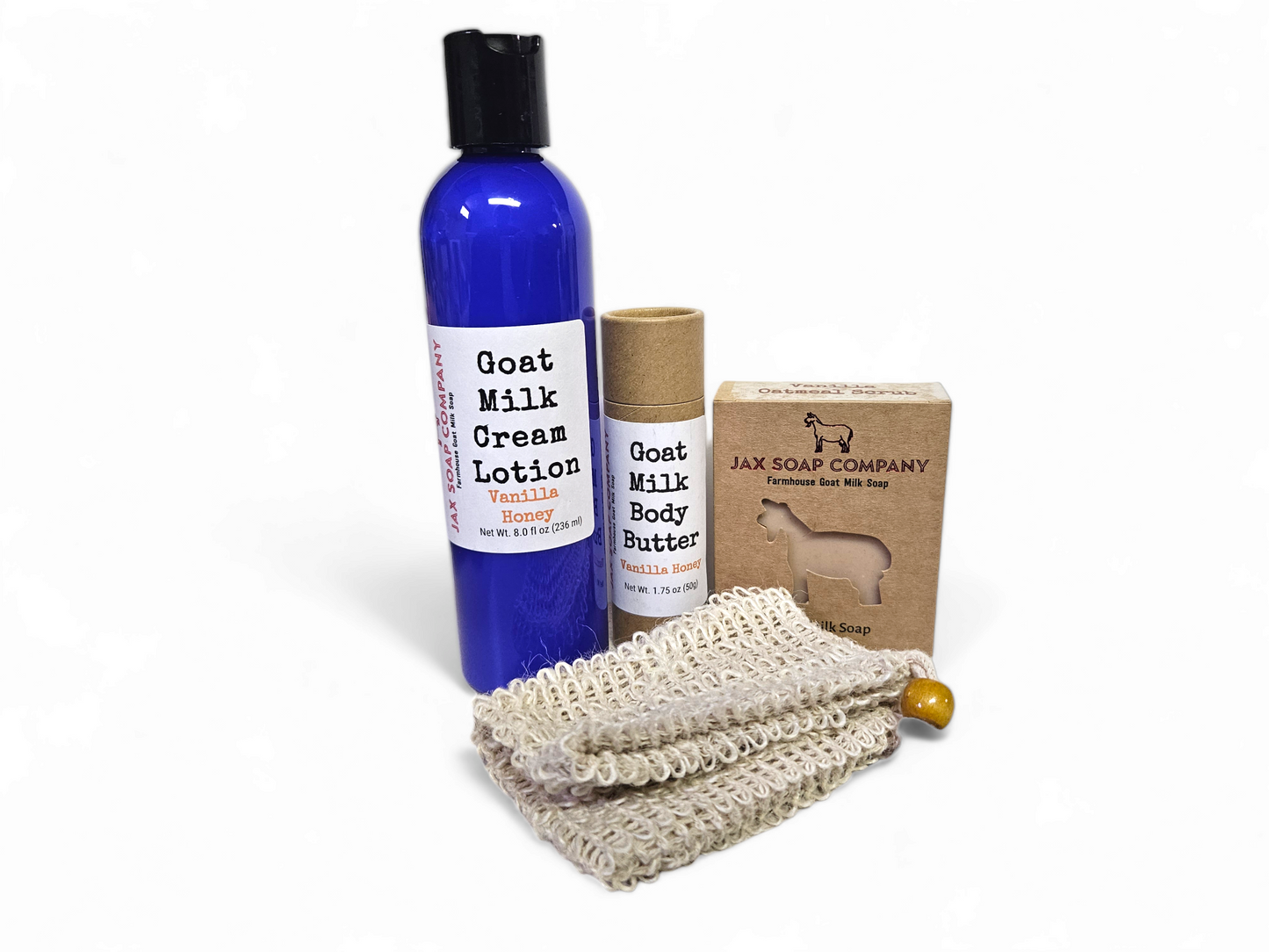 Gift Sets  Jax Soap Company