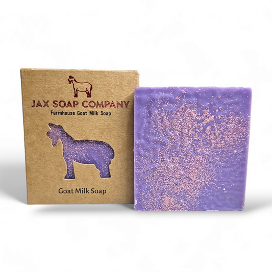 Love Potion Signature Bar Soap Bar Soap Jax Soap Company