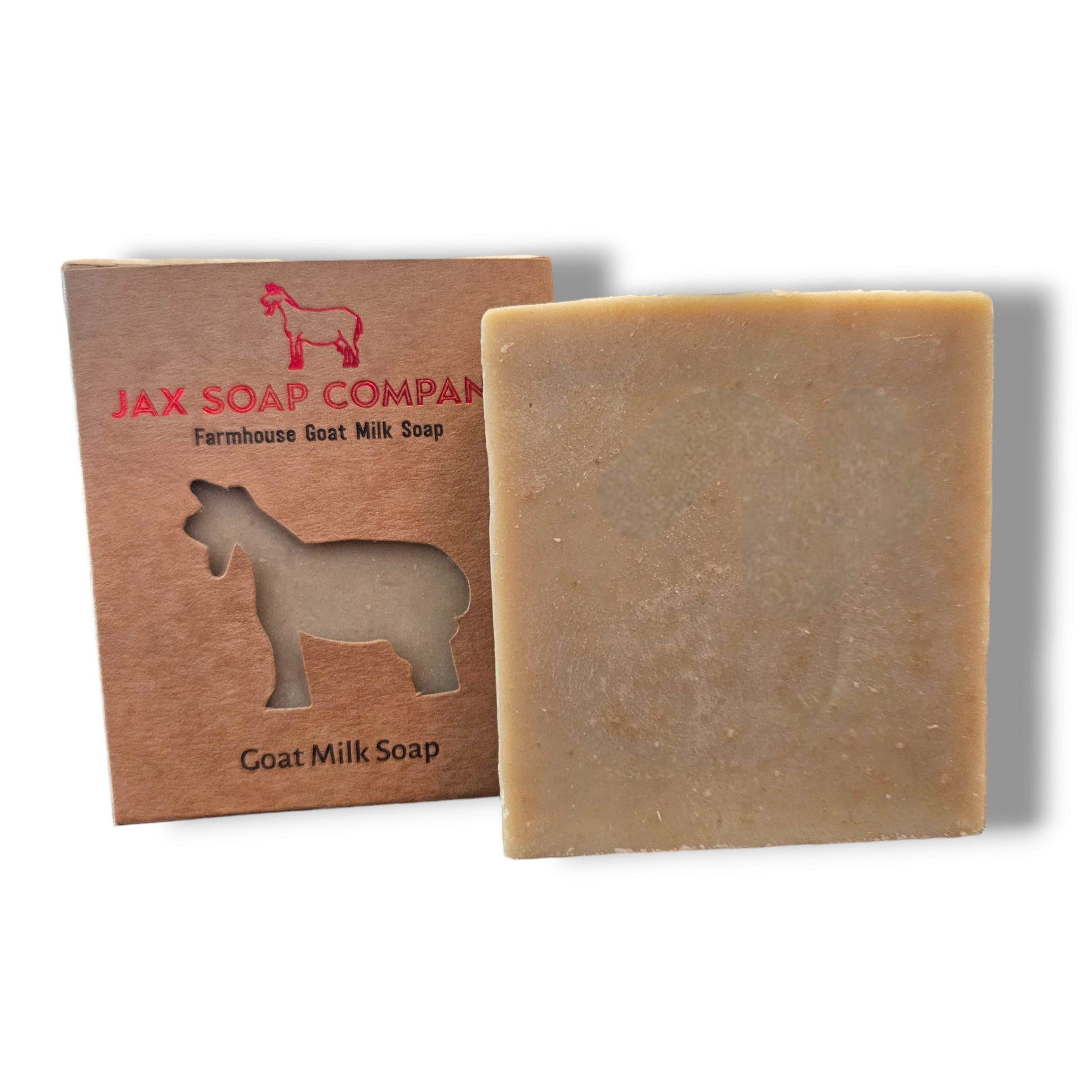 Lavender Mint Signature Bar Soap Bar Soap Jax Soap Company