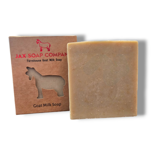 Lavender Mint Signature Bar Soap Bar Soap Jax Soap Company