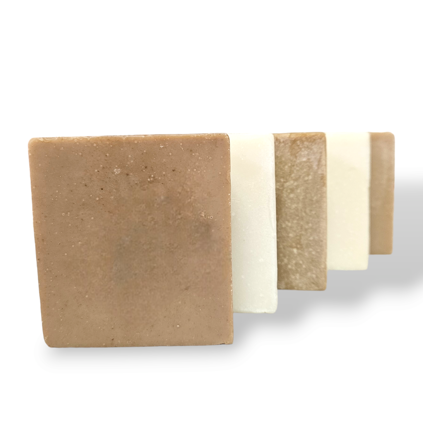 Goat Milk Soap Bar Mystery Bag Bar Soap Jax Soap Company