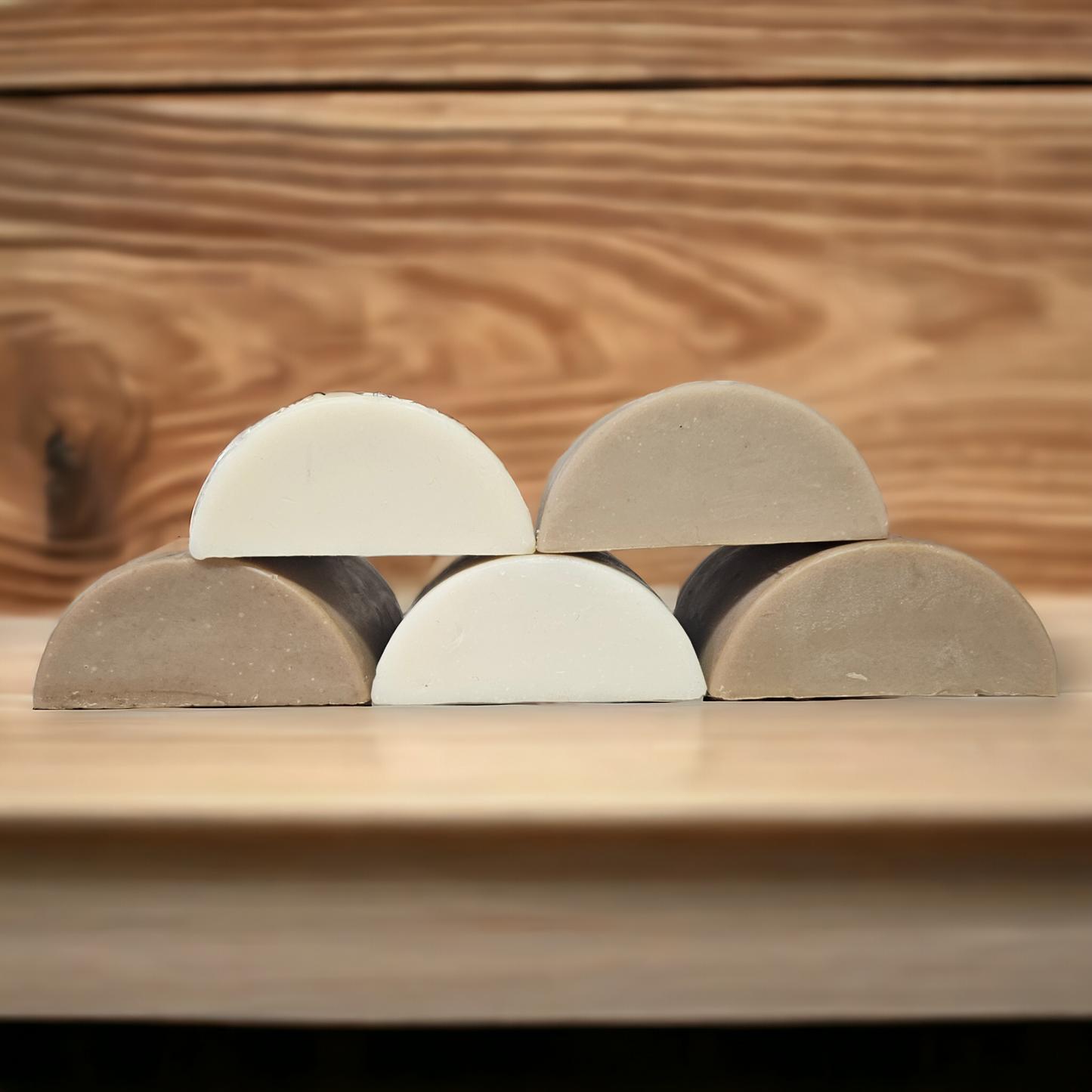 Goat Milk Soap Bar Mystery Bag Bar Soap Jax Soap Company