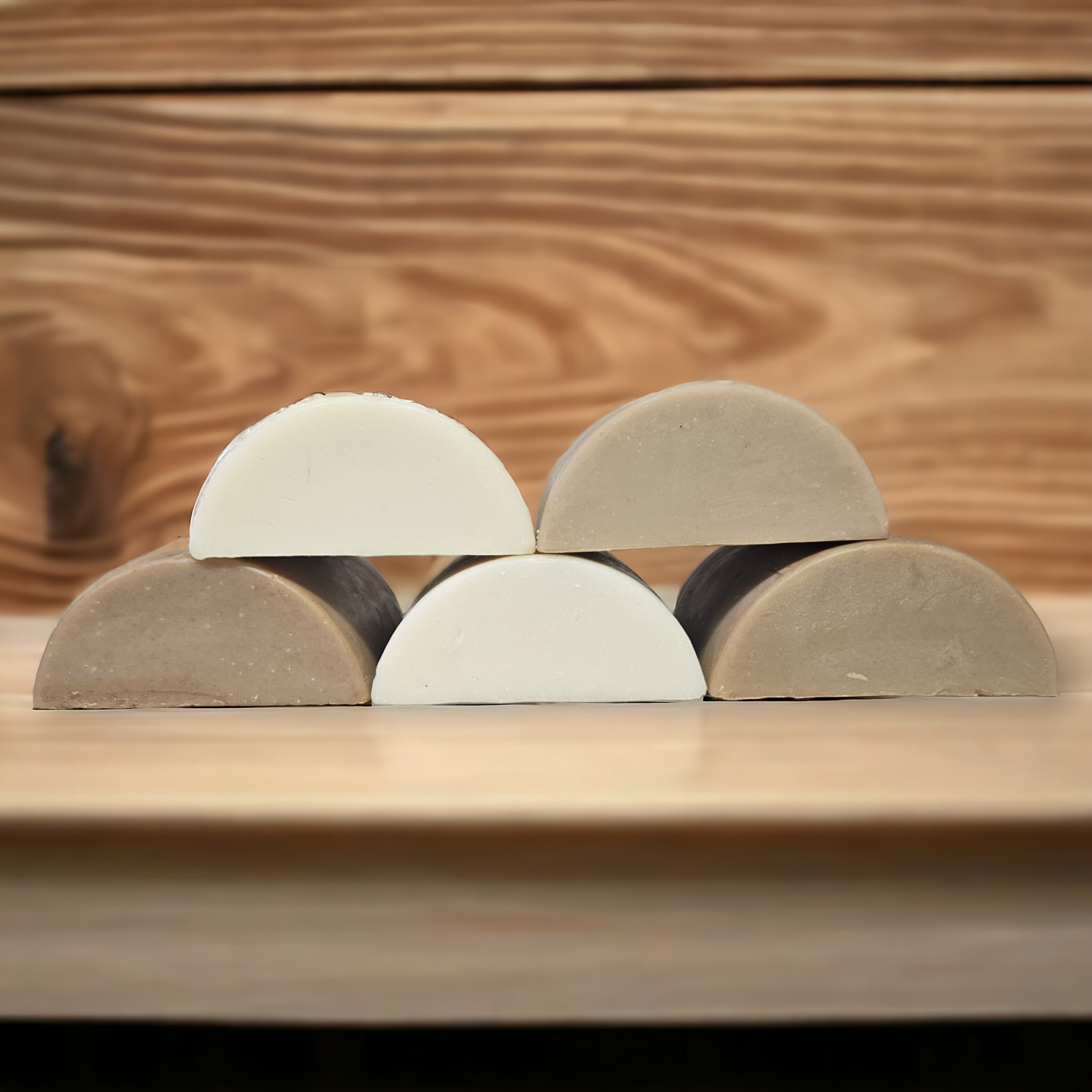 Goat Milk Soap Bar Mystery Bag Bar Soap Jax Soap Company