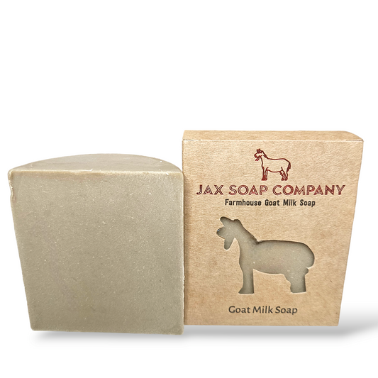 Dark Amber Signature Bar Soap Bar Soap Jax Soap Company   