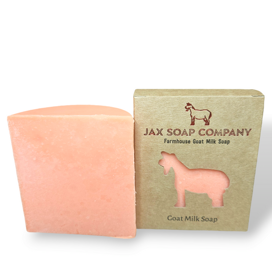 Grapefruit Bergamot Signature Bar Soap Bar Soap Jax Soap Company   