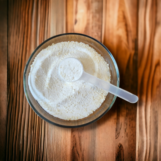 Goat Milk Laundry Soap, 32 loads Jax Soap Company