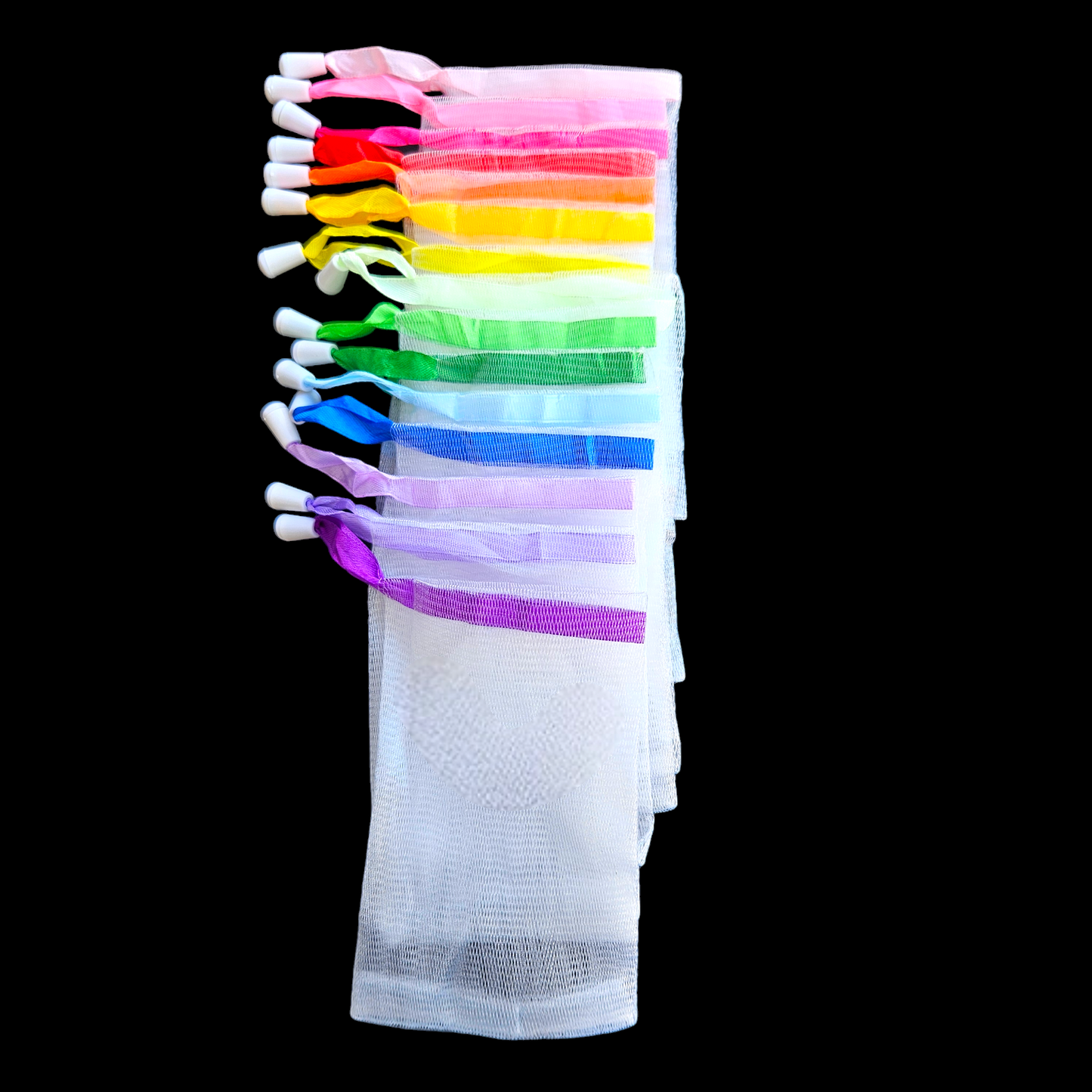 Mesh Soap Bag Mesh Soap Bag Jax Soap Company