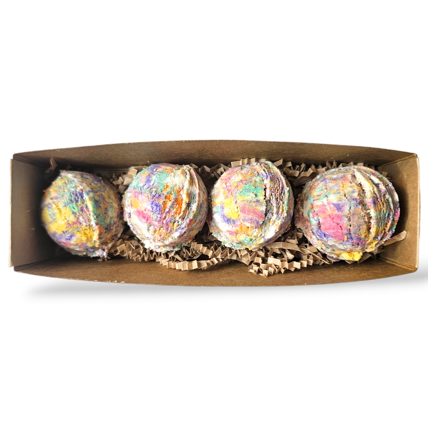 Bubble Bath Milk Scoops Bath & Body Jax Soap Company Dancing Queen