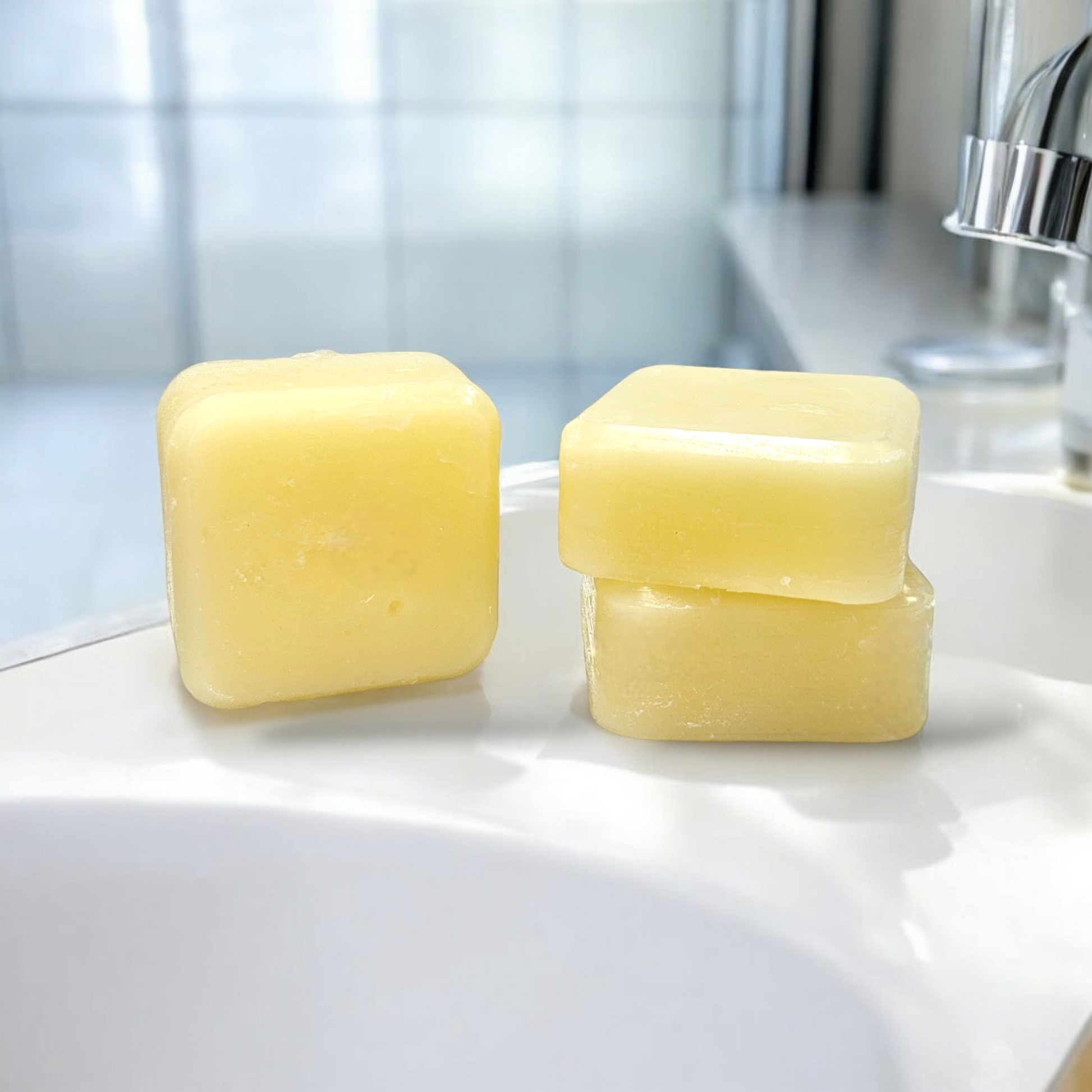 Conditioner Bars Shampoo & Conditioner Jax Soap Company