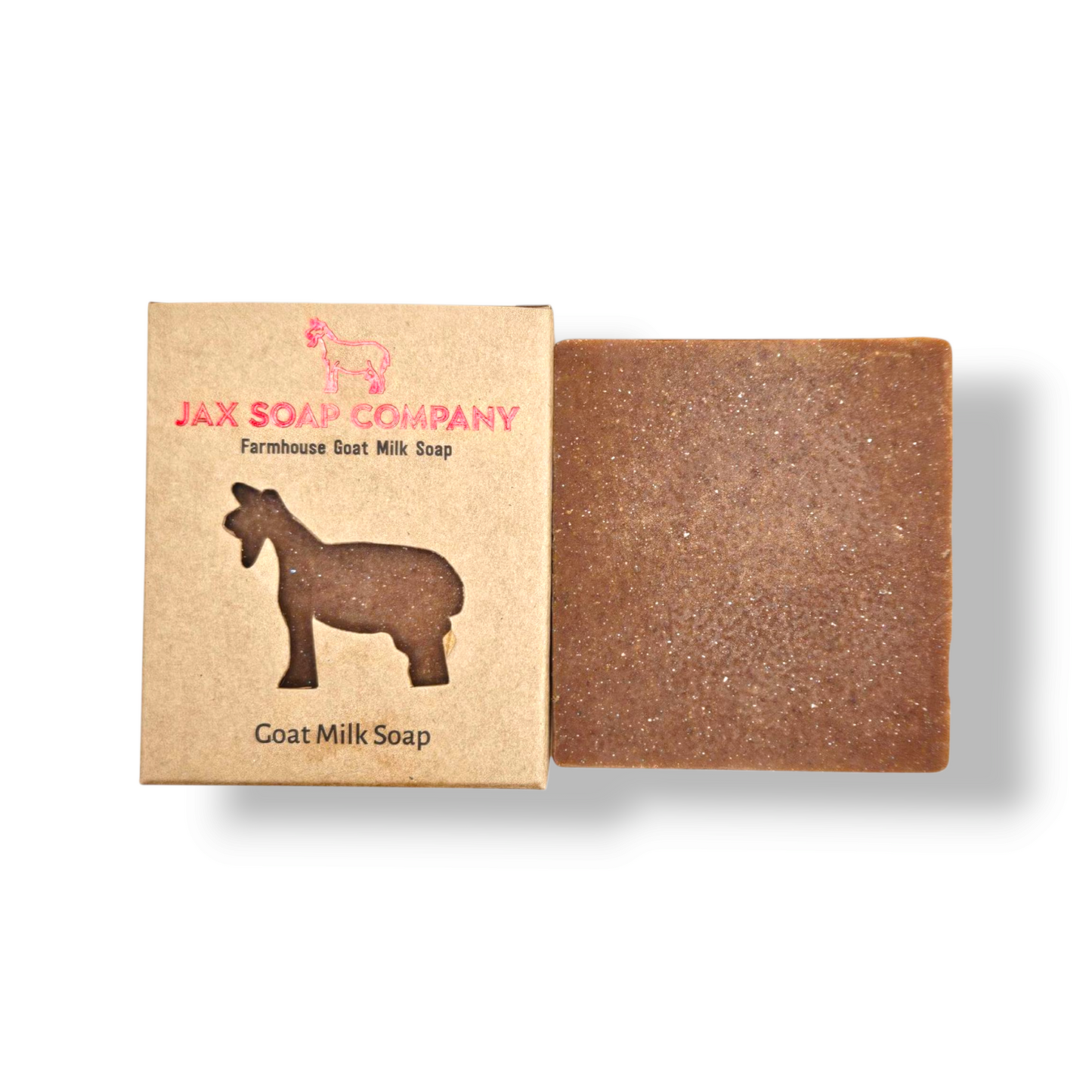 Pour Some Sugar on Me Signature Bar POS Bar Soap Jax Soap Company