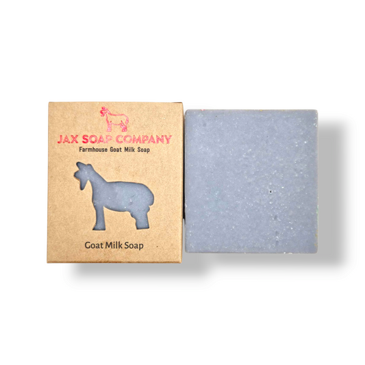 Welcome to the Jungle Signature Bar POS Bar Soap Jax Soap Company