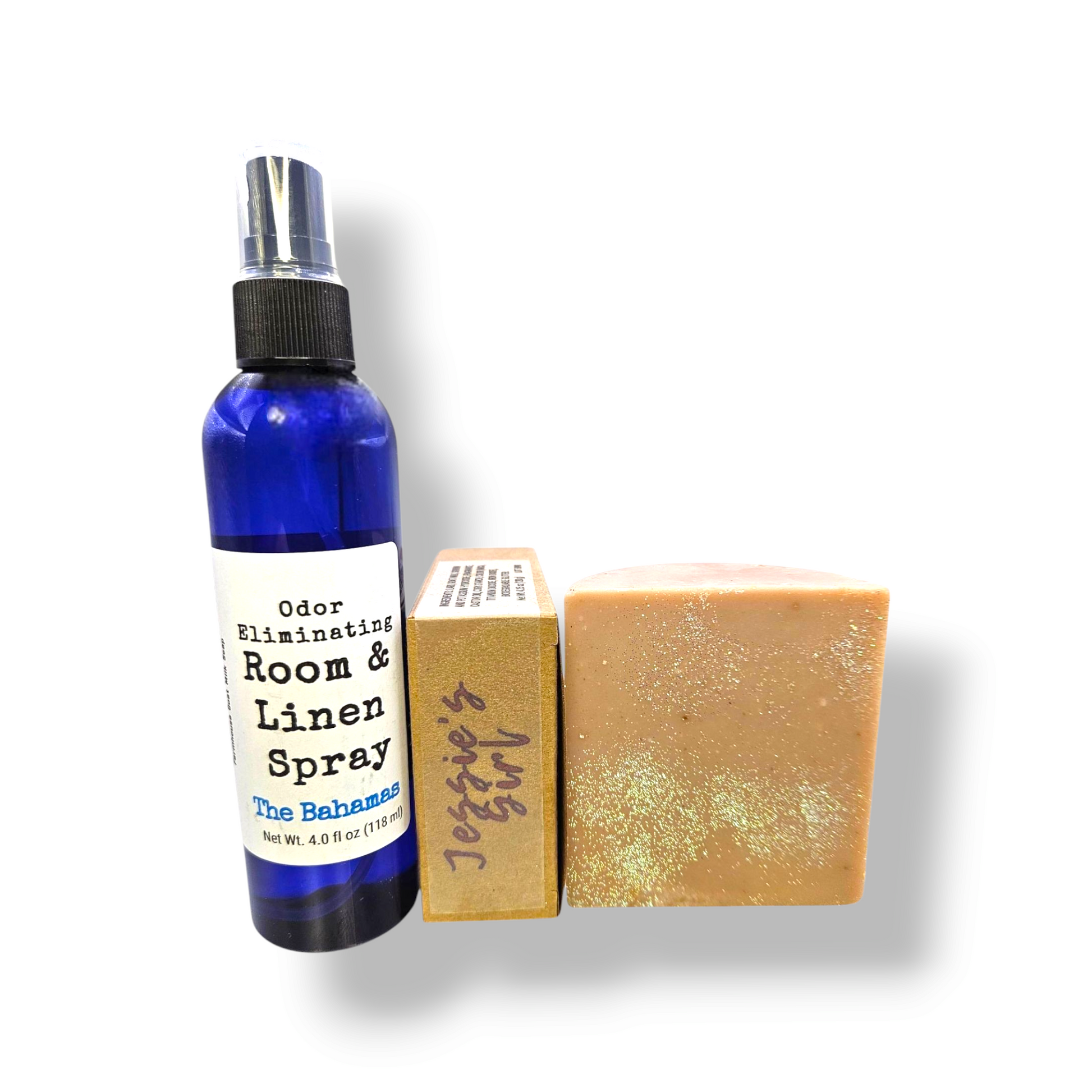 Jessie's Girl Signature Bar POS Bar Soap Jax Soap Company