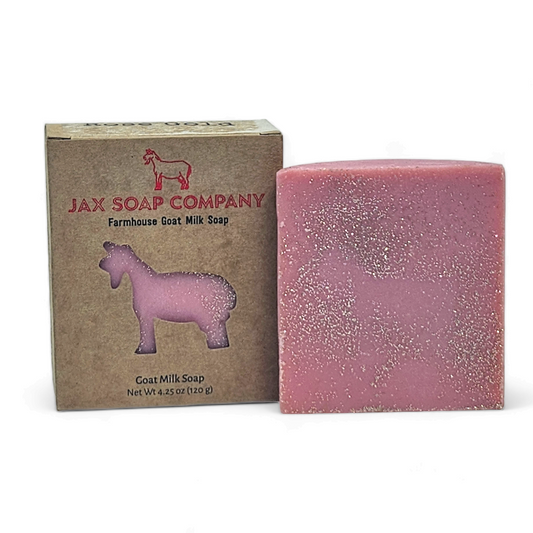 Golden Girl Signature Bar Soap (formerly Rose Gold) Bar Soap Jax Soap Company