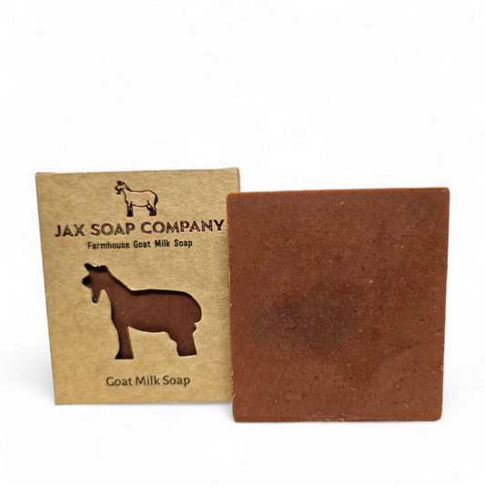 Santa's Secret Signature Bar Soap - Holiday Collection Bar Soap Jax Soap Company   