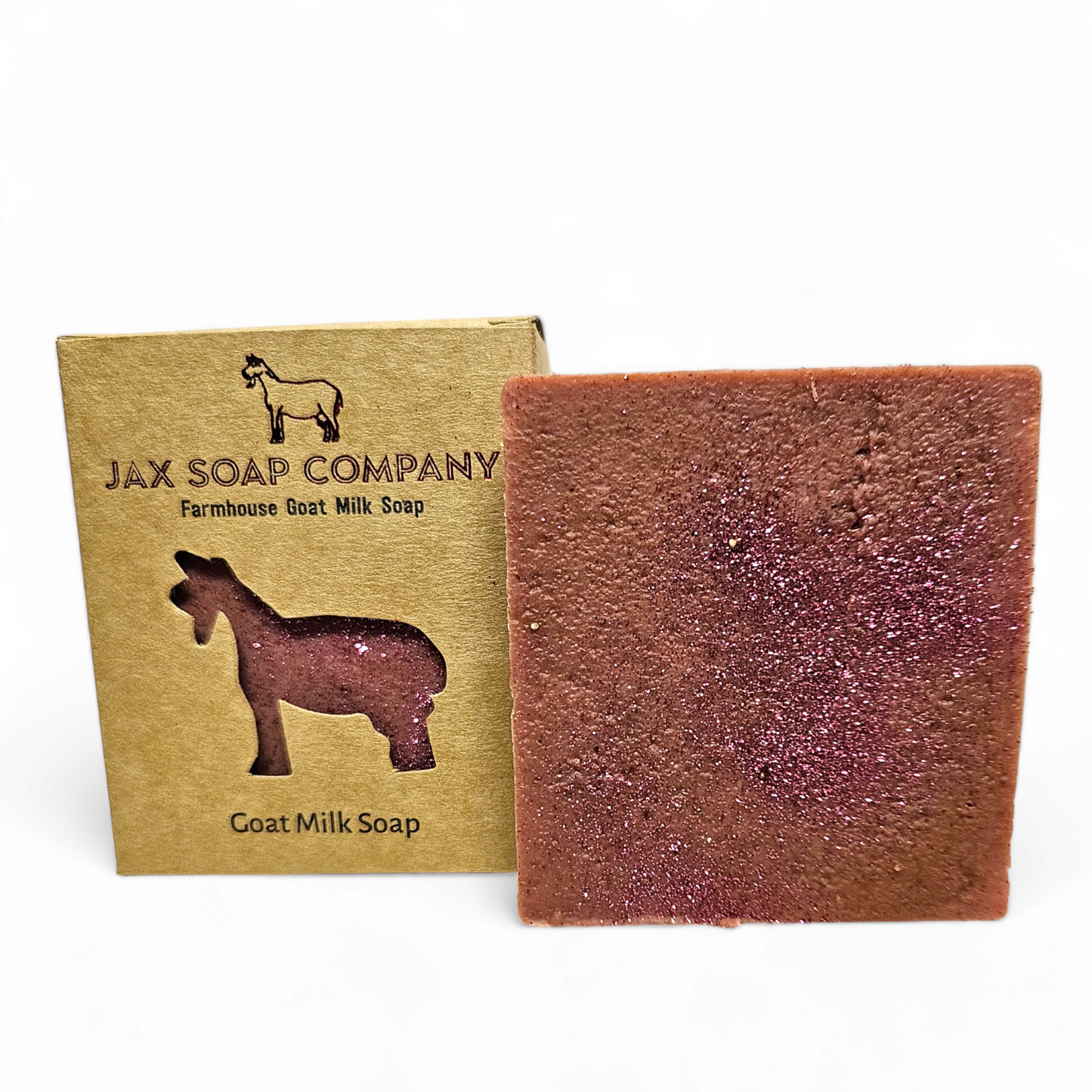 Sparkling Mint Signature Bar Soap - Holiday Collection