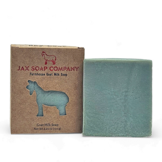 Dreamboat Signature Bar Soap (formerly Tobacco & Bay Leaf) Bar Soap Jax Soap Company