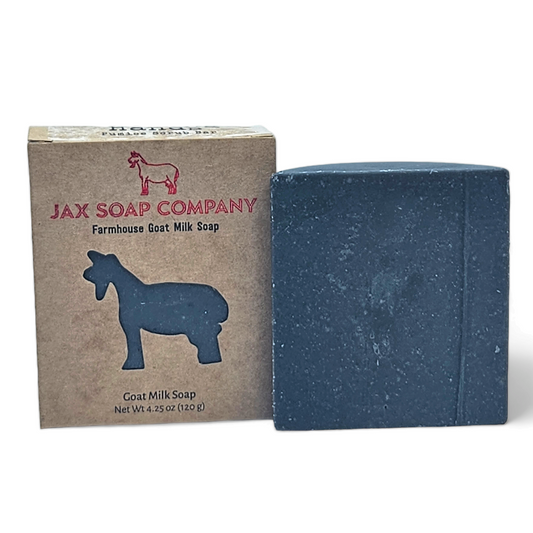 Working Hands Pumice Bar Bar Soap Jax Soap Company