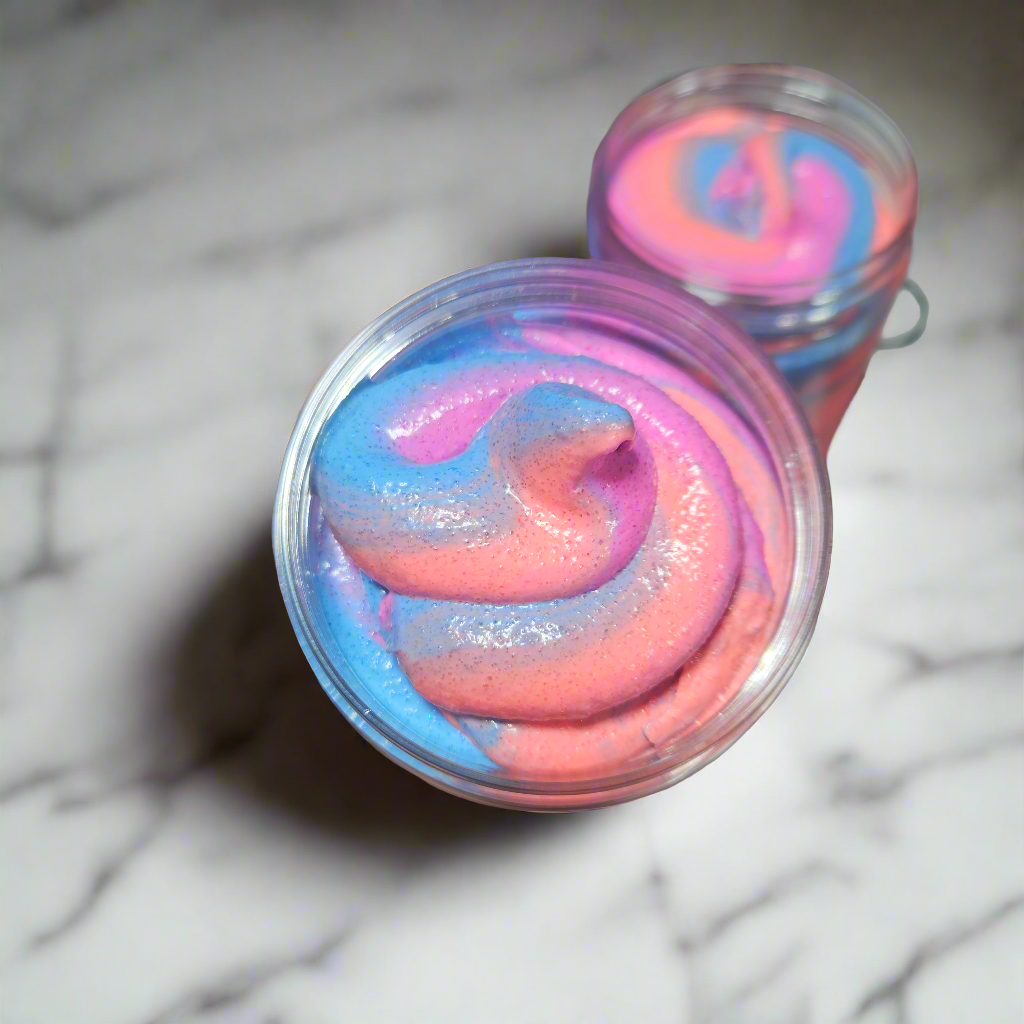 Sweet Soap Scrub Sweet Soap Scrub Jax Soap Company