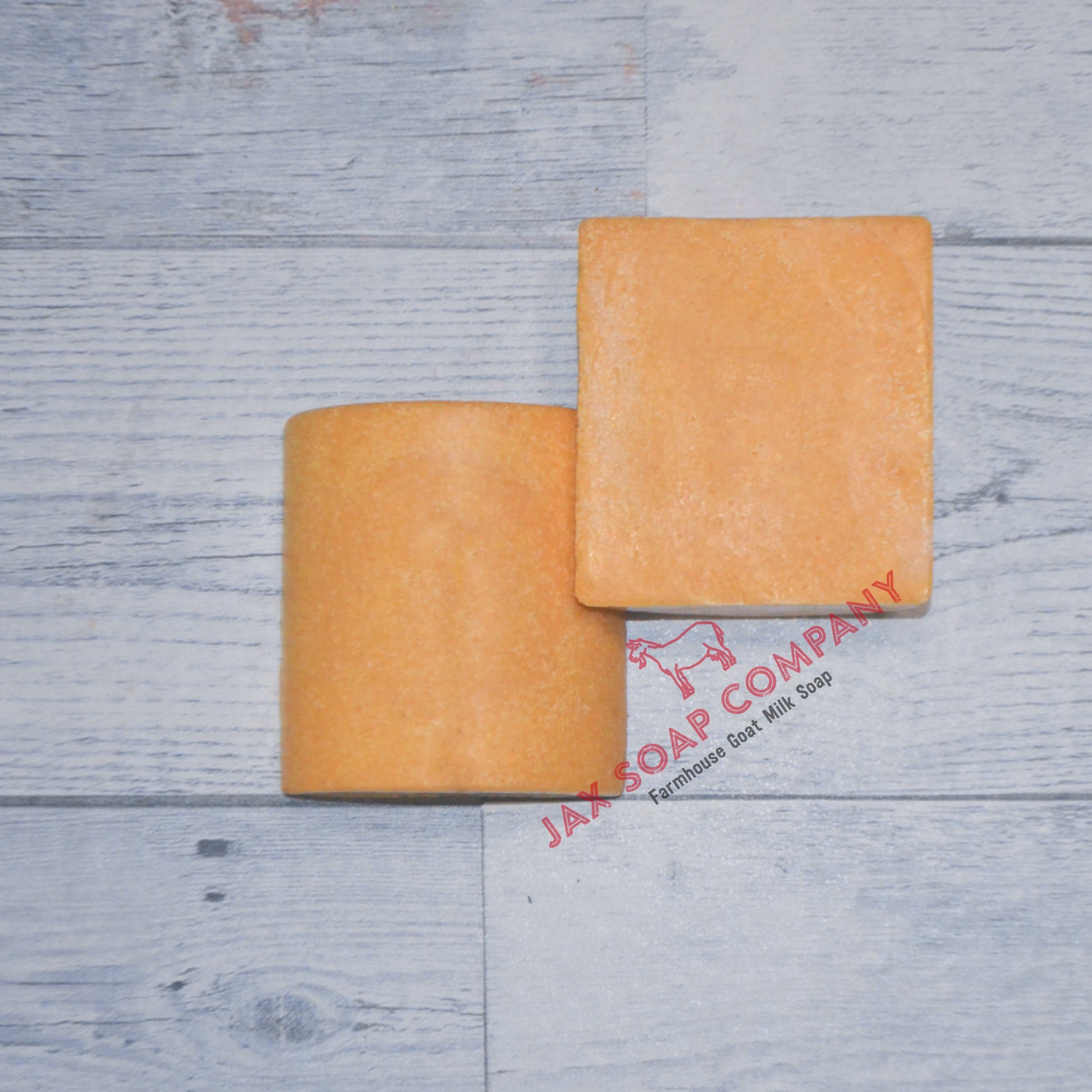 Patchouli Sea Salt POS Bar Soap Jax Soap Company