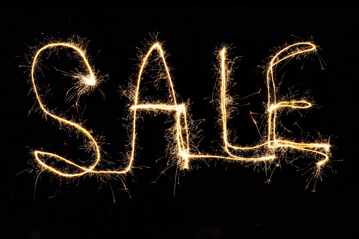 Sale & Clearance