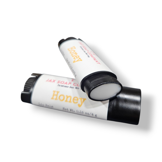 Lip Balm Lip Balms Jax Soap Company