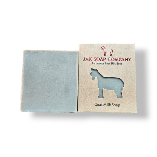 Gruff & Tough Signature Bar Soap Bar Soap Jax Soap Company