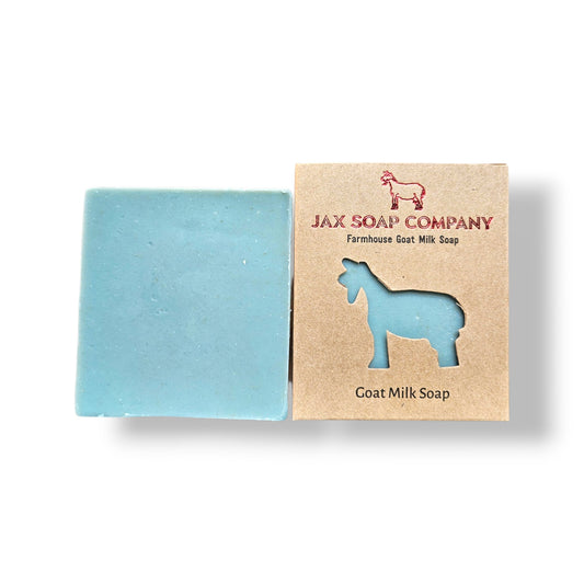 Blue Moon Signature Bar Soap Bar Soap Jax Soap Company
