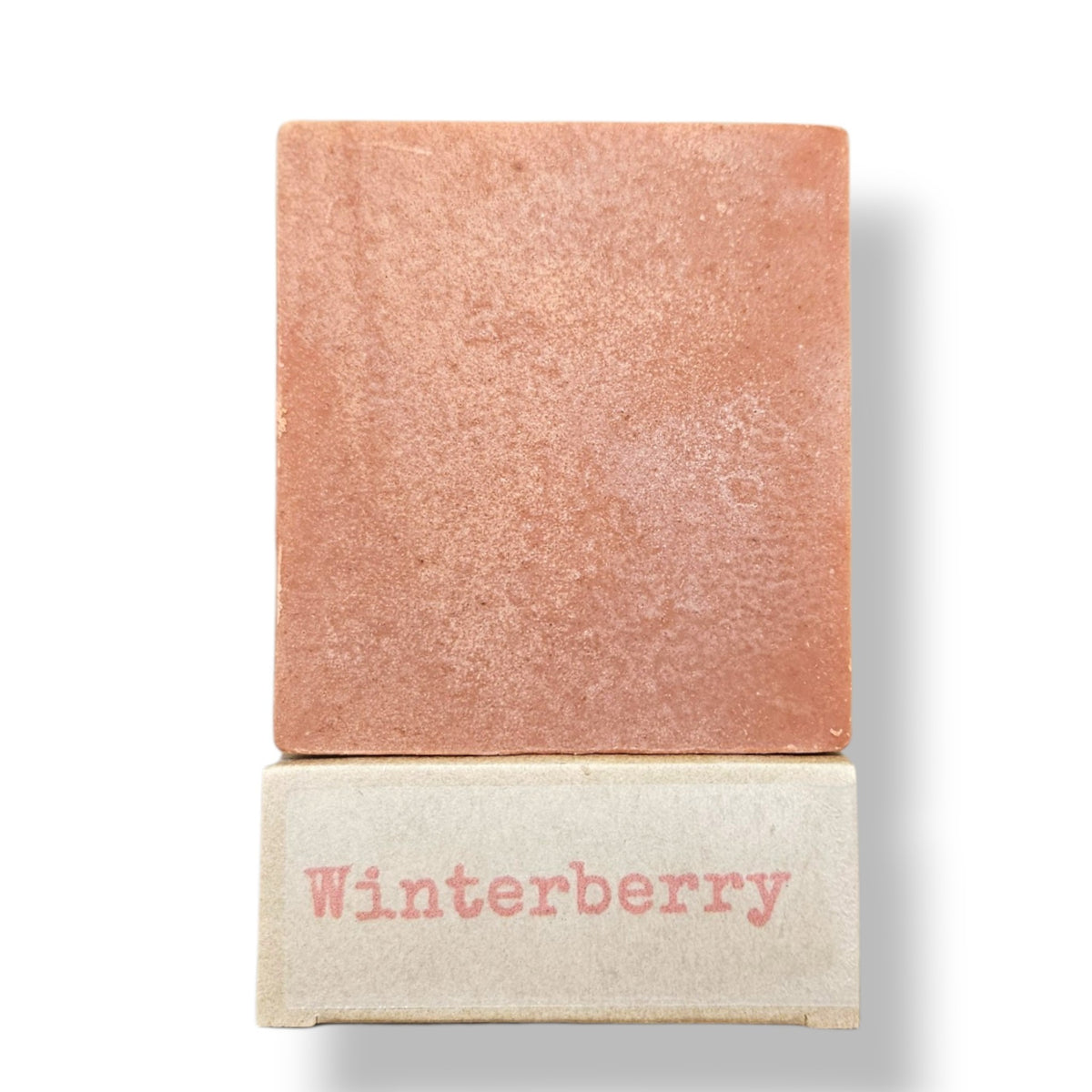 Winterberry Signature Bar Soap - Fall & Winter Series '26 Bar Soap Jax Soap Company
