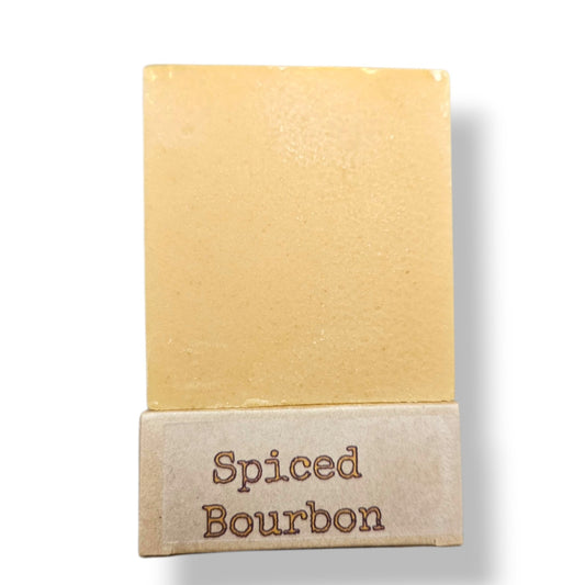 Spiced Bourbon Signature Bar Soap - Fall & Winter Collection '26 Bar Soap Jax Soap Company