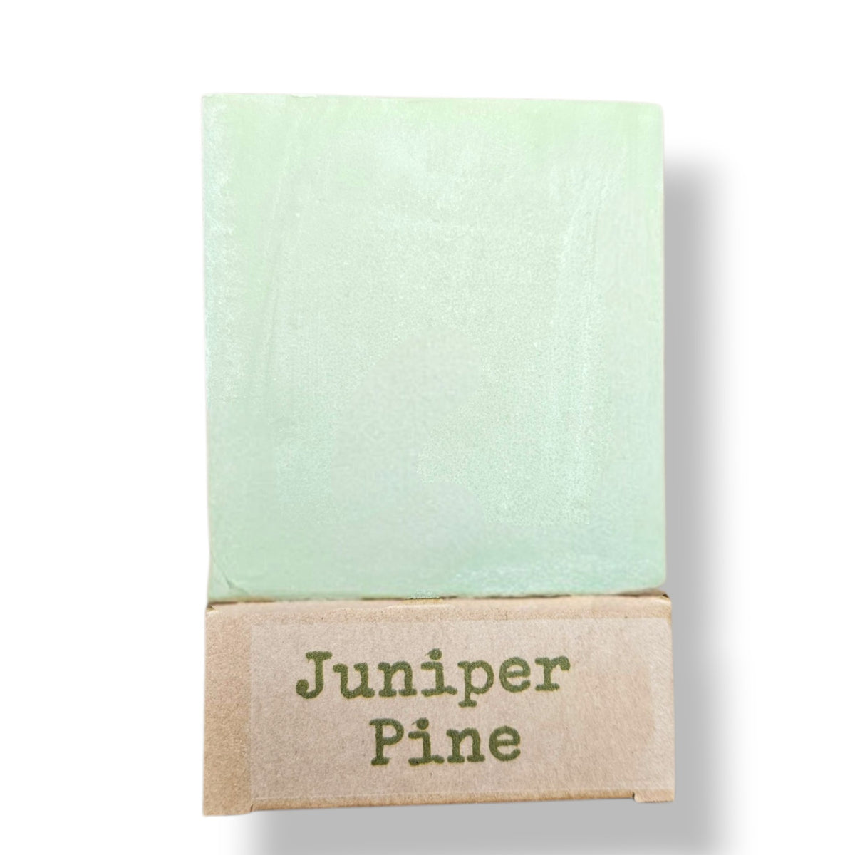 Juniper Pine Signature Bar Soap - Fall & Winter Collection '26 Bar Soap Jax Soap Company