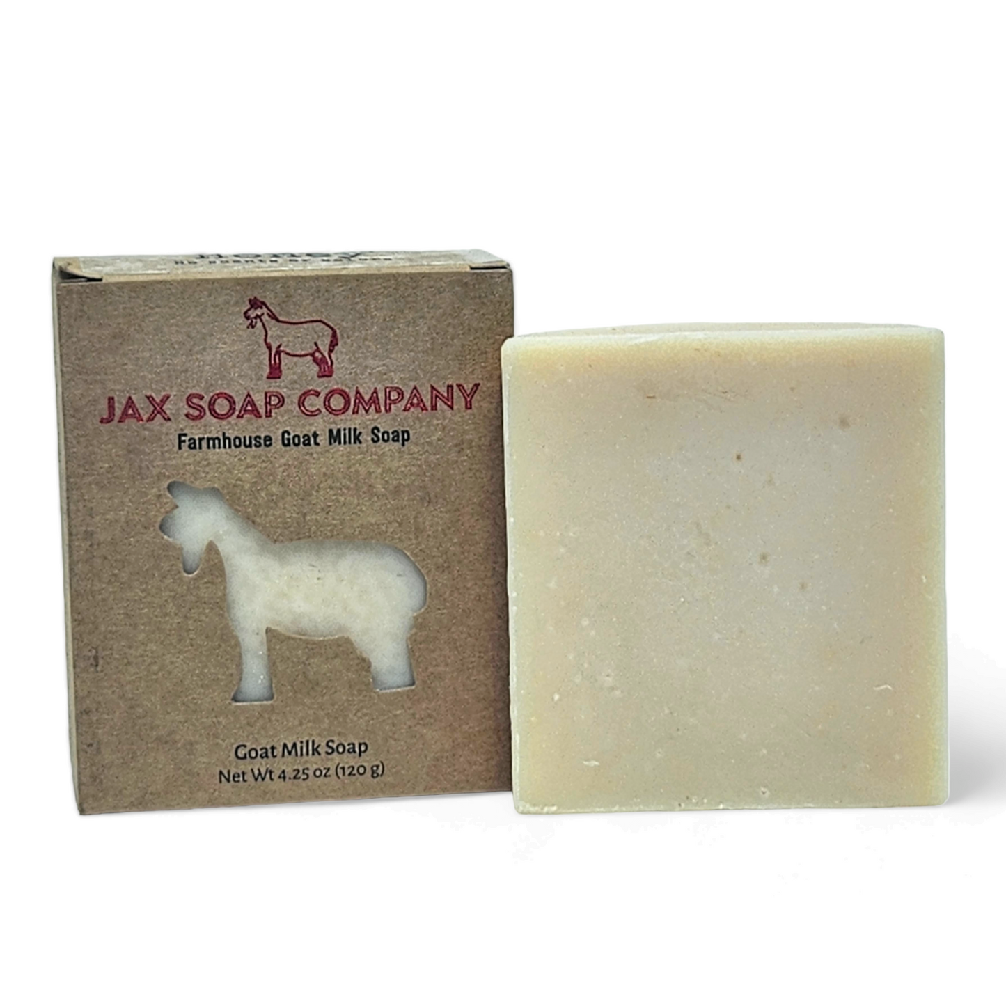 Milk & Honey Signature Bar Soap Bar Soap Jax Soap Company   