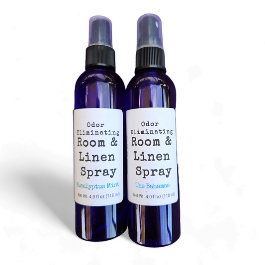 Room & Linen Spray Room Spray Jax Soap Company   