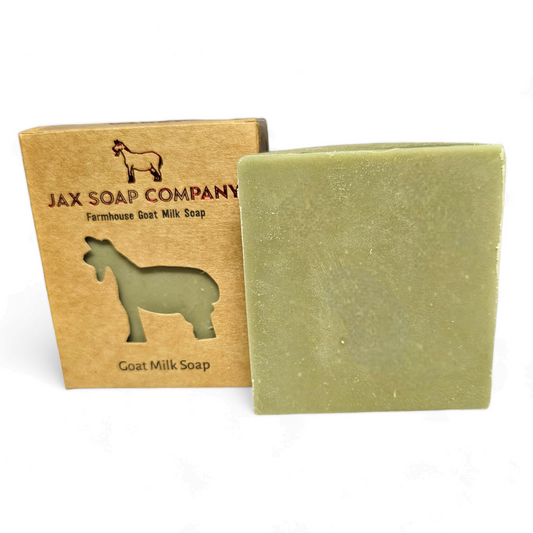 Cinnamon Cider Signature Bar Soap - Holiday Collection