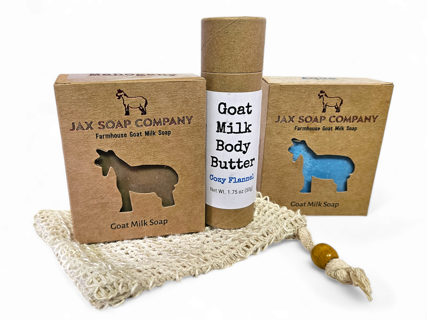 Gift Sets  Jax Soap Company   