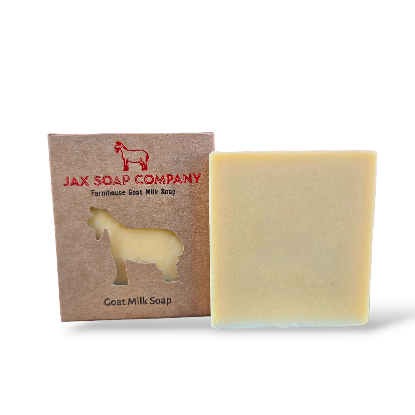 Lemongrass Signature Bar Soap Bar Soap Jax Soap Company